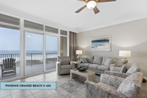 Phoenix Orange Beach II 402 by Liquid Life